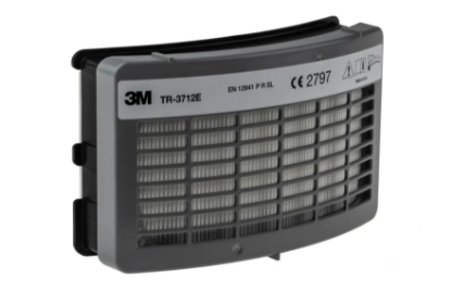 Picture of 3M Versaflo P3 Filter - TR-3712E
