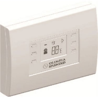 Unico Wireless Wall Controller - B1012 Main Image