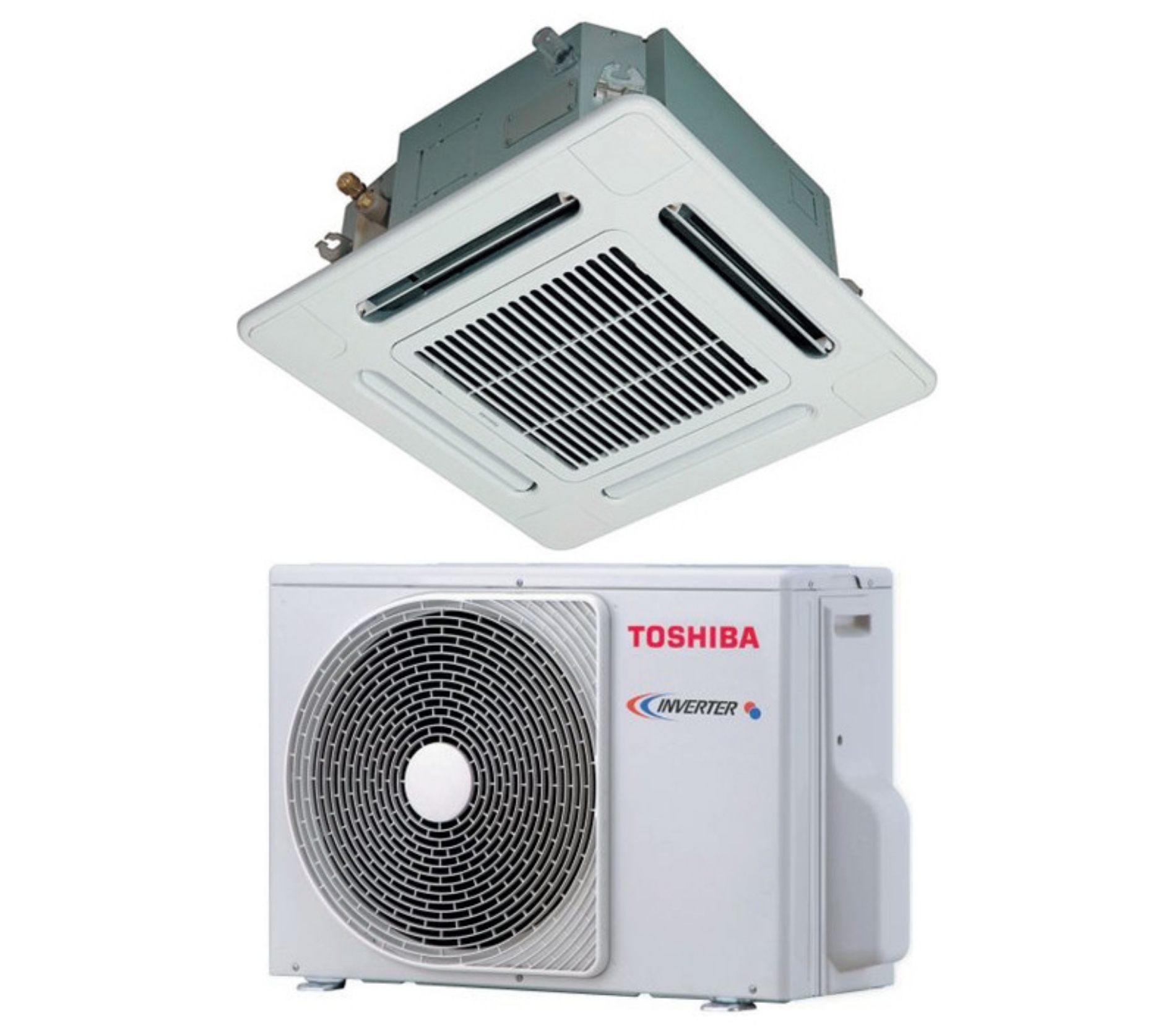 Toshiba RAV-RM561MUT-E/RAV-GM561ATP-E 5.0kW