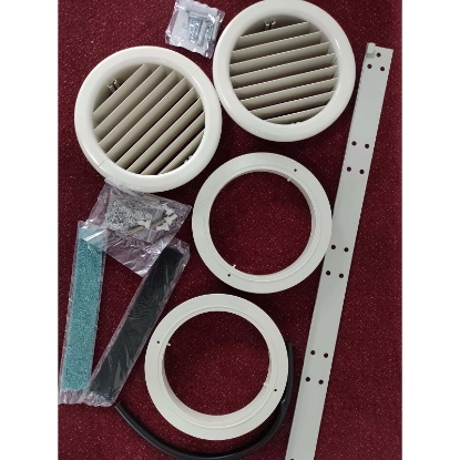 Picture of Unico Installation Kit 200mm dia B0565