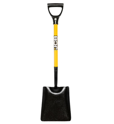 Picture of JCB Square Mouth Site Shovel