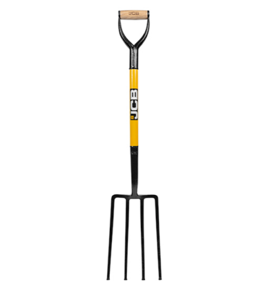 Picture of JCB Professional Contractors Fork