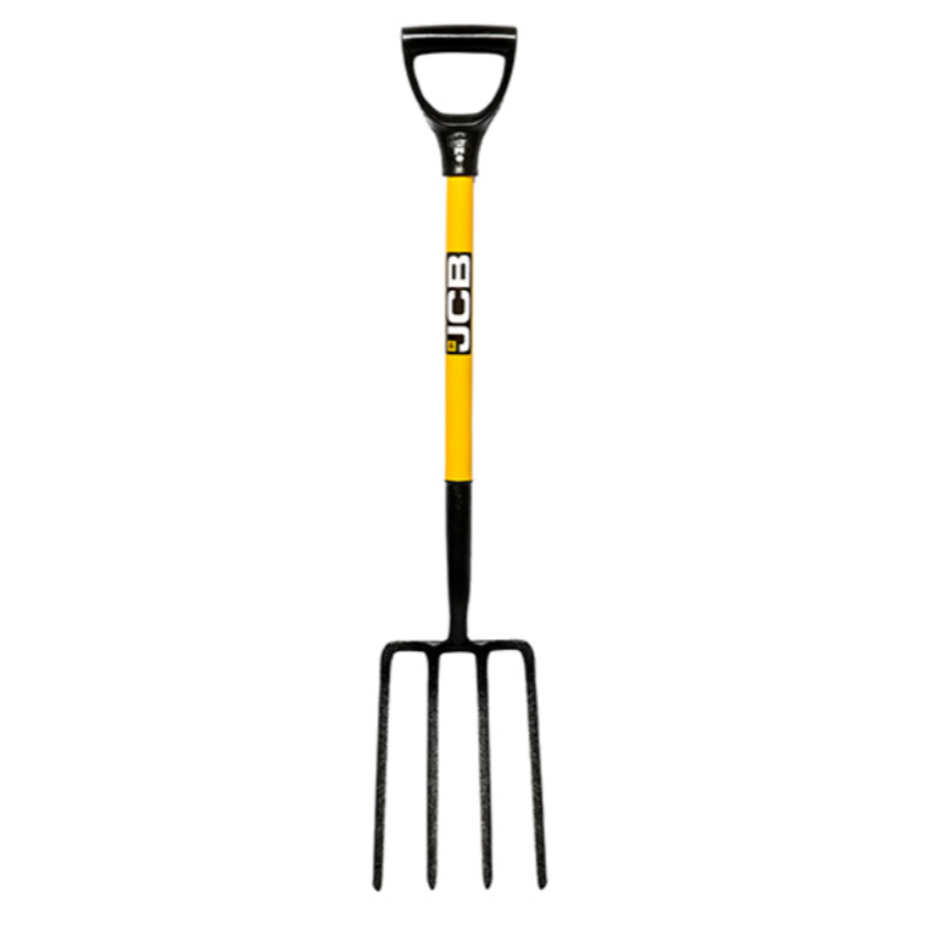 Picture of JCB Heavy Duty Professional Lightweight Garden Fork (JCBGF01)