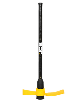 Picture of JCB 5lb Grubbing Mattock- Fibreglass Handle