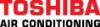 Toshiba Logo