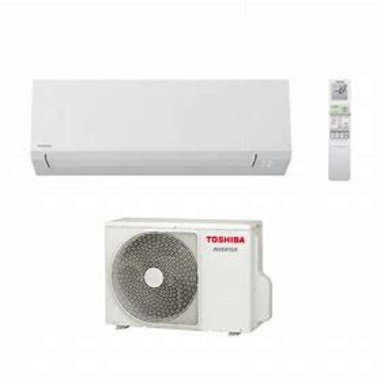 Toshiba Shorai 5kW Wall Mounted Split System