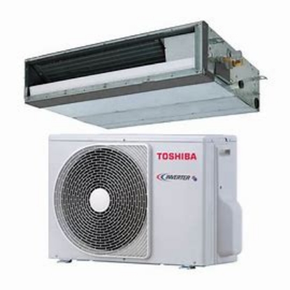 Toshiba RAV-RM401SDT-E/RAV-GM401ATP-E