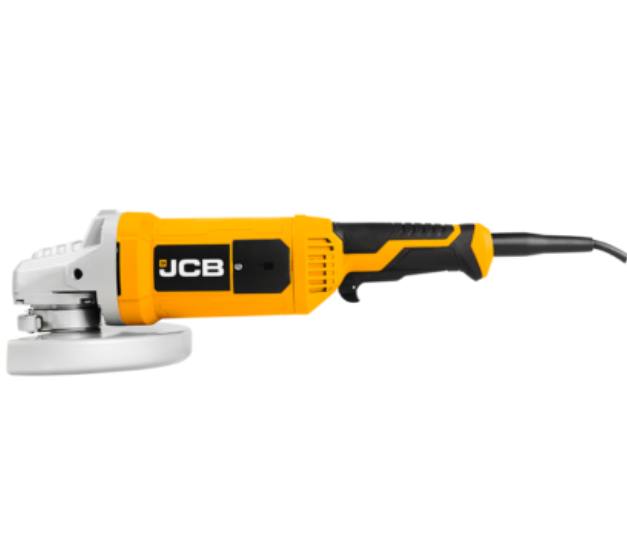 JCB Angle Grinder Twin Pack Sunbelt Sales