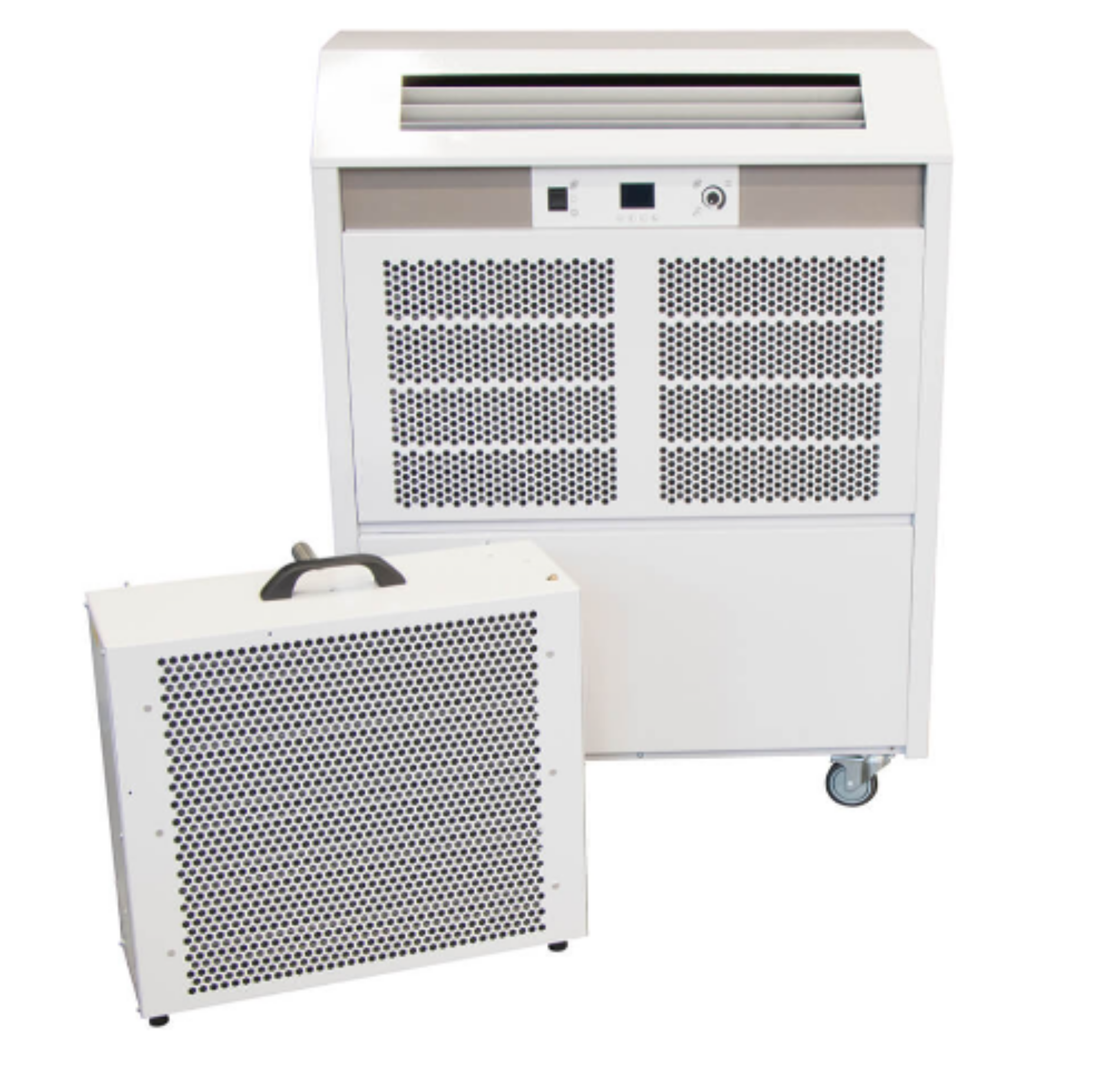 Dantherm ACT 7 Air Conditioner Sunbelt Sales