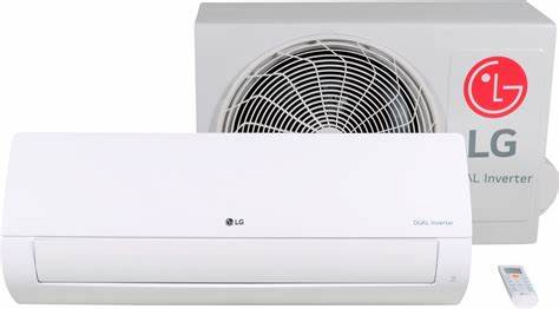 LG Dualcool Standard Plus 5kW | Sunbelt Sales