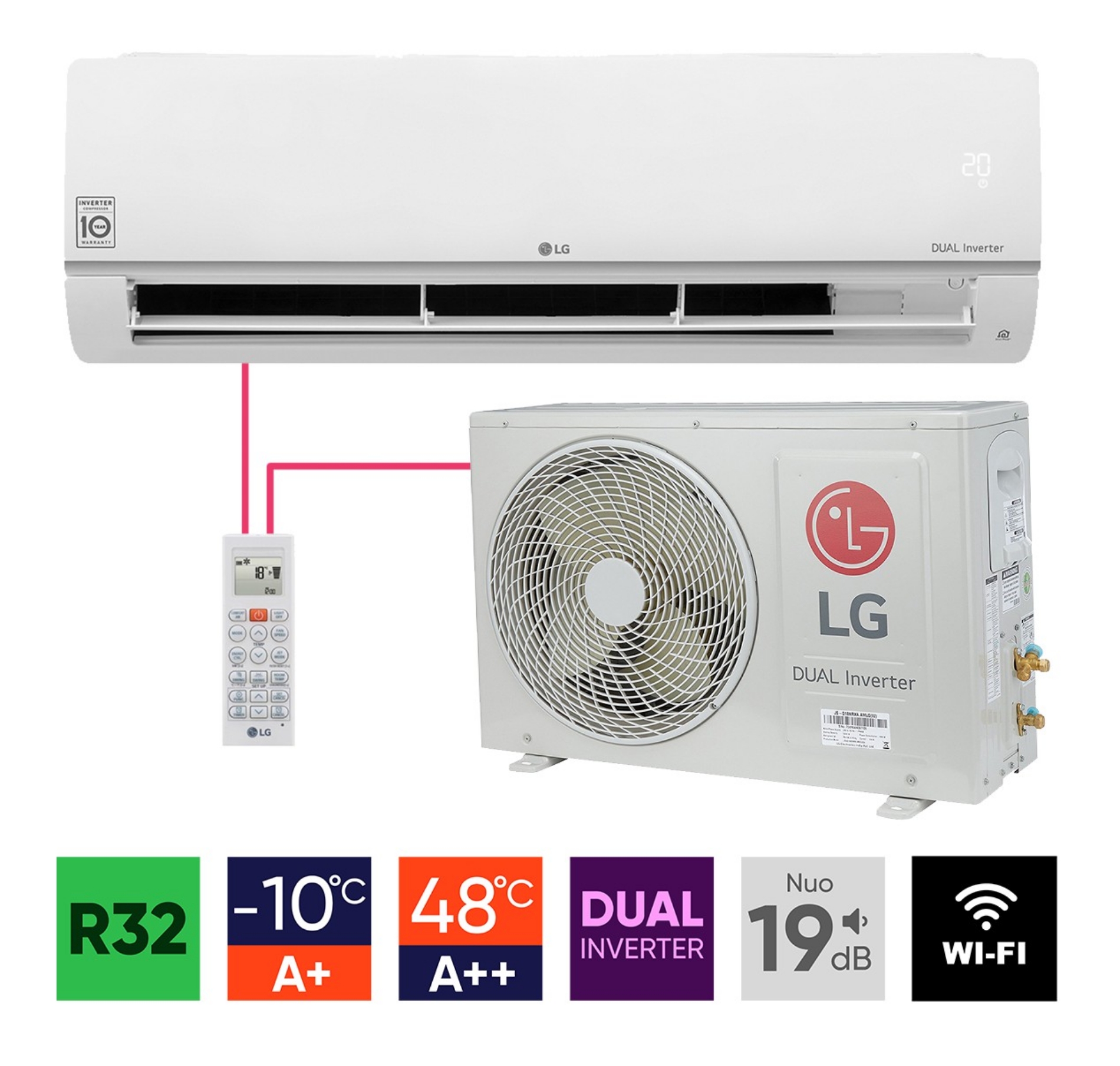 Сплит Система Lg Pc12sq Купить