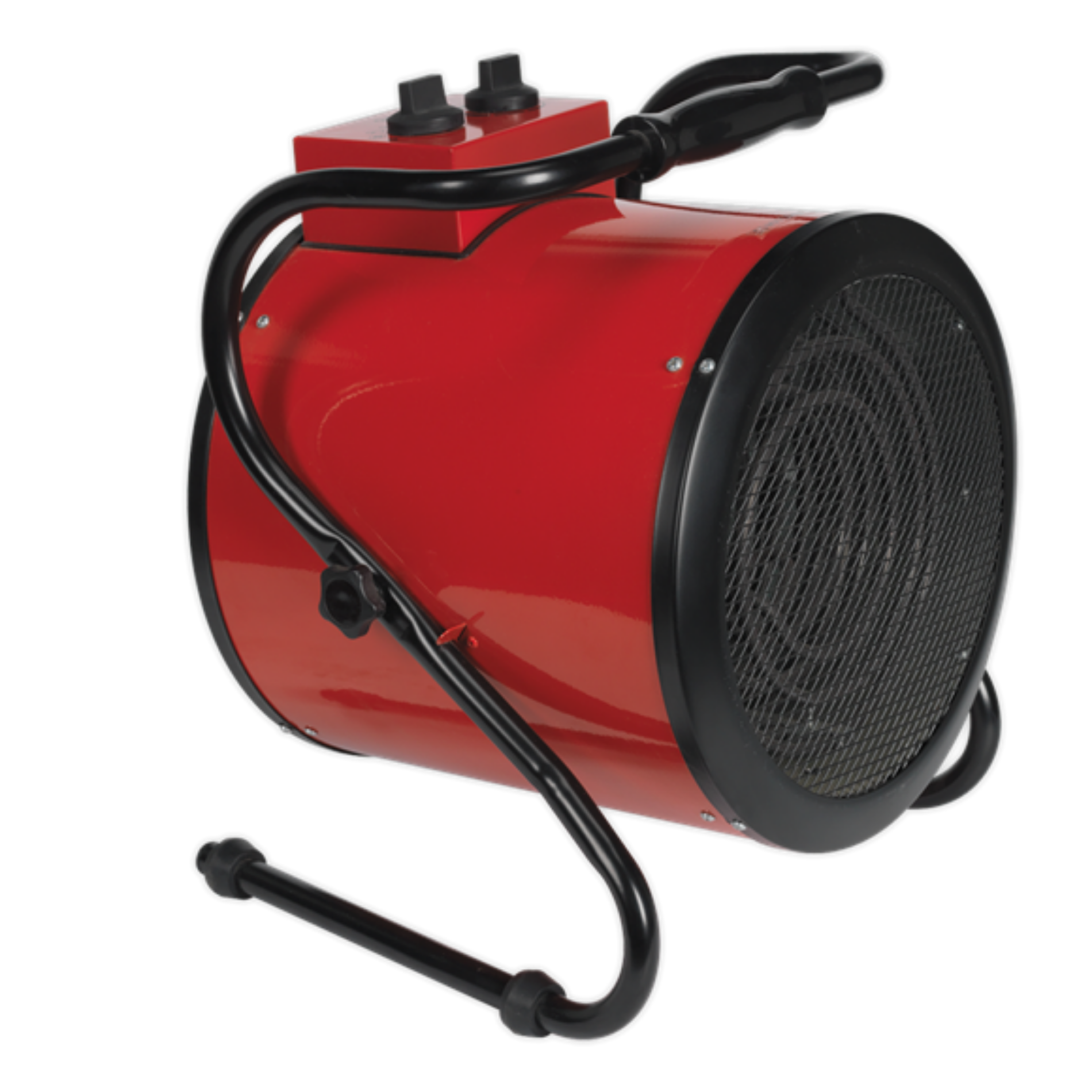 Sealey EH9001 9kW 415V Portable Fan Heater
