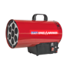 Sealey LP41 11.5kW Space Warmer® Propane Heater