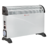 Picture of Sealey CD2005TT 2kW Convector Heater with Turbo, Timer & Thermostat