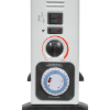 Picture of Sealey CD2005TT 2kW Convector Heater with Turbo, Timer & Thermostat