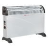 Picture of Sealey CD2005T 2kW Convector Heater with Turbo Fan  & Thermostat