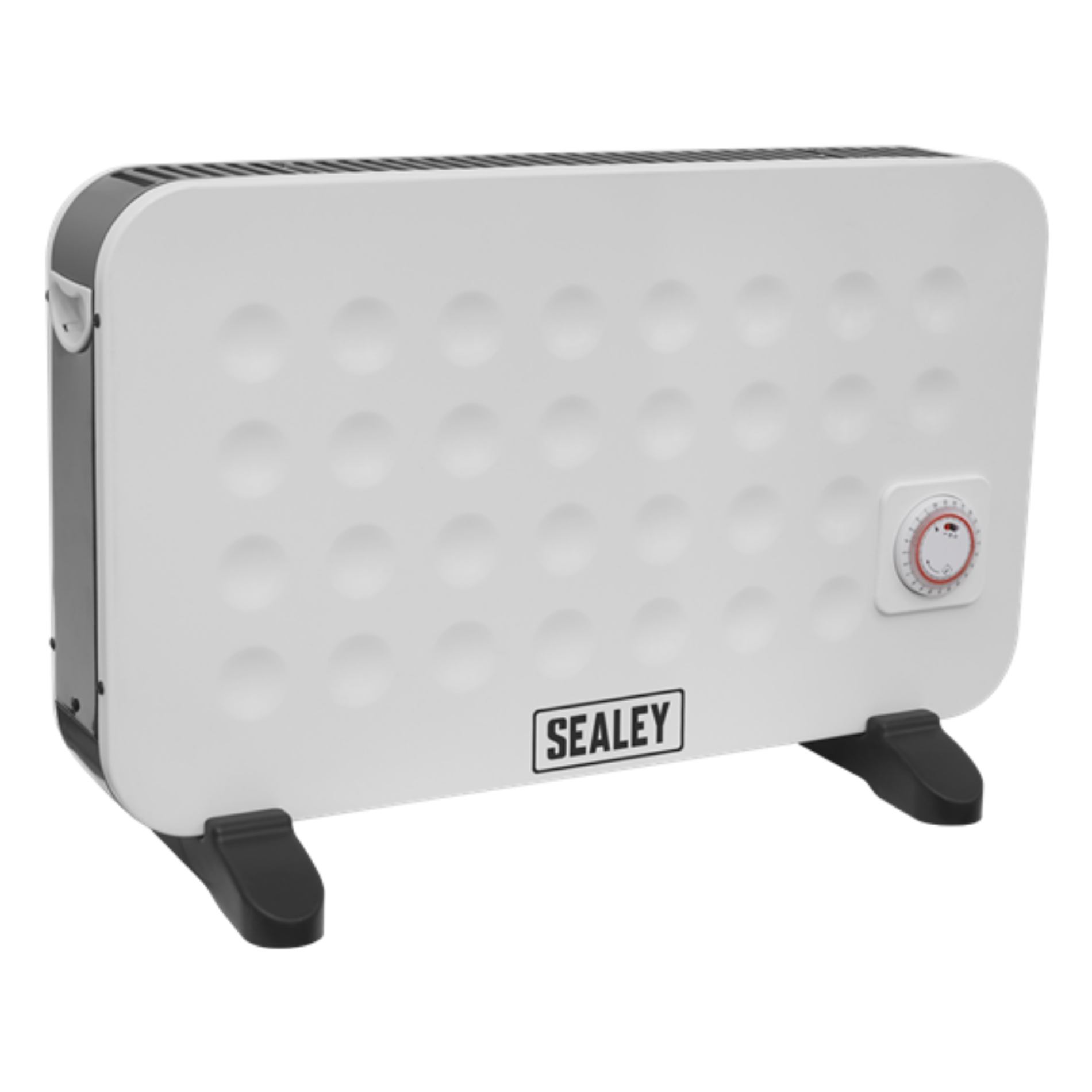 Sealey CD2013TT 2kW Convector Heater with Turbo & Timer