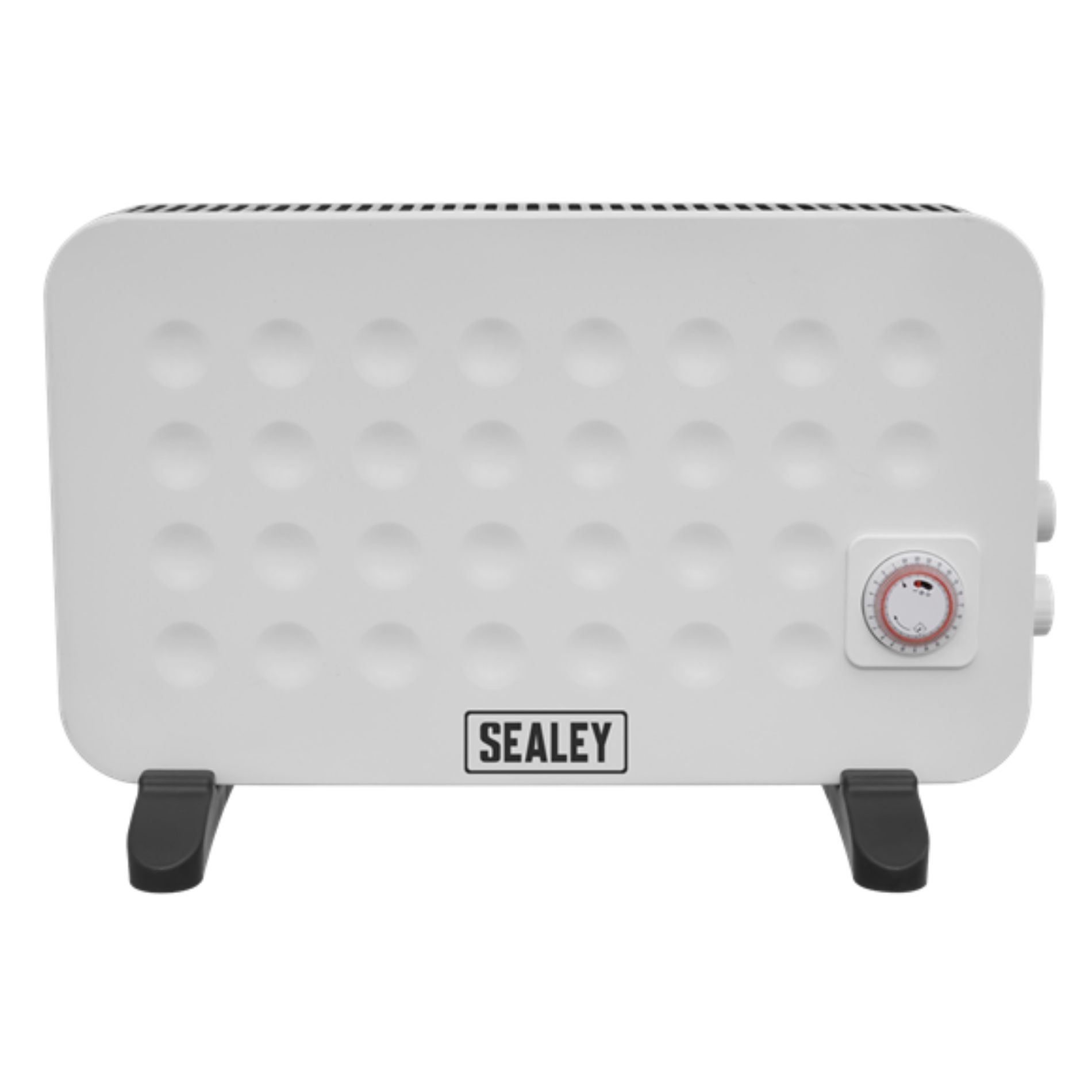Sealey CD2013TT 2kW Convector Heater with Turbo & Timer