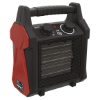 Sealey CH20 2kW 230V Industrial Ceramic Fan Heater