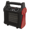 Sealey CH20 2kW 230V Industrial Ceramic Fan Heater