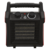 Sealey CH20 2kW 230V Industrial Ceramic Fan Heater