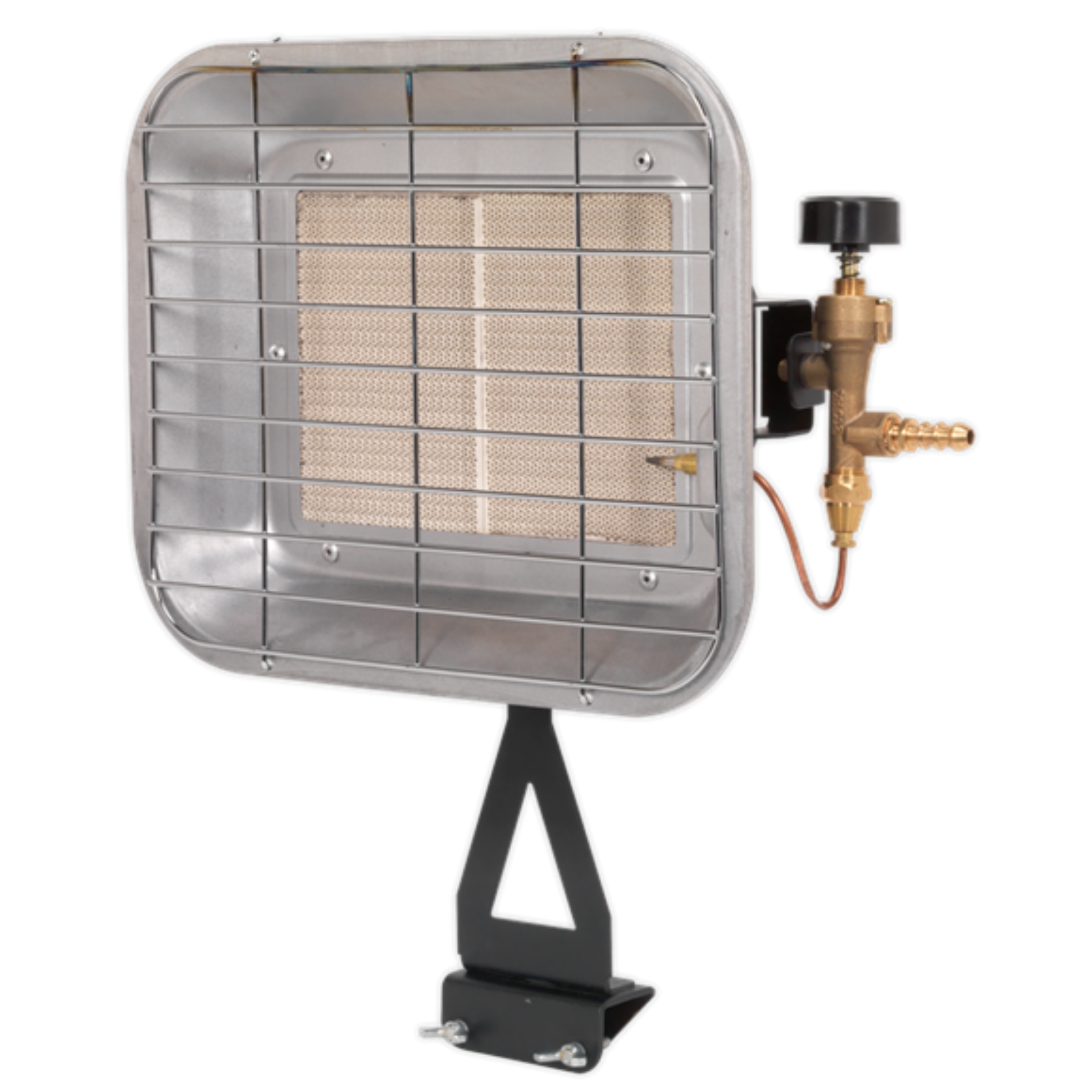 Sealey LP13 15,354Btu/hr Space Warmer® Propane Heater Sunbelt Sales