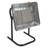  Sealey LP14 15,354Btu/hr Space Warmer® Propane Heater with Stand