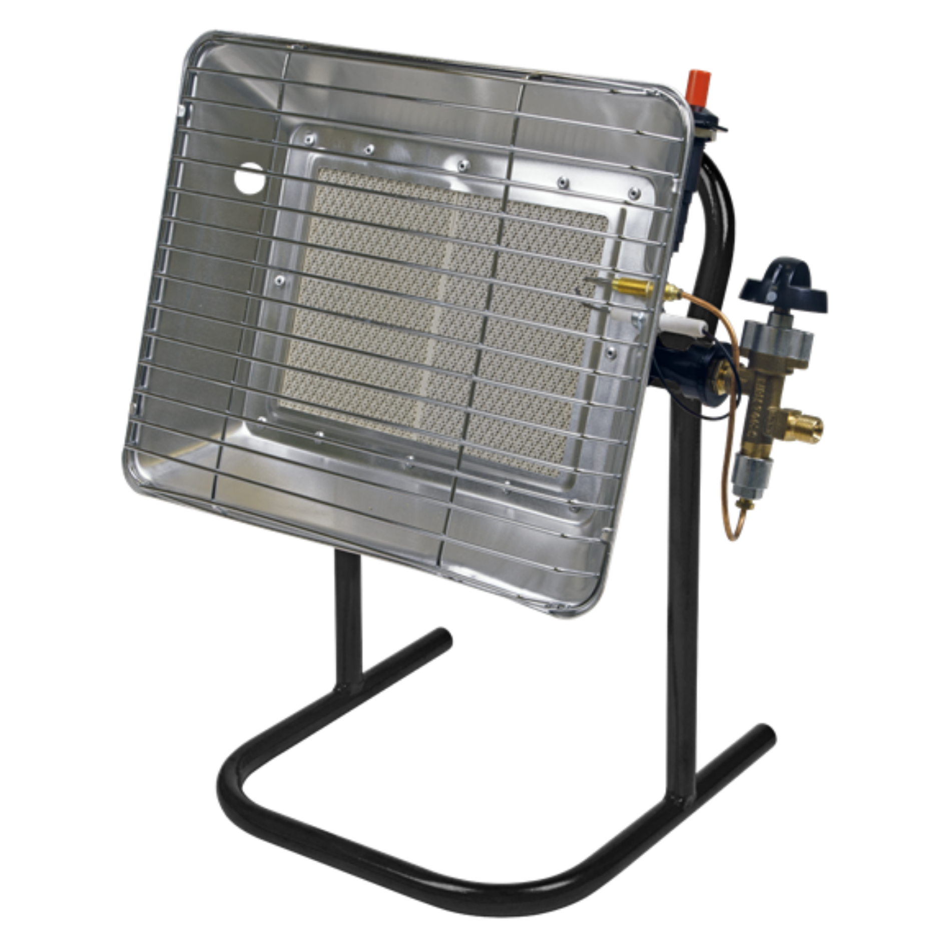 Sealey LP14 15,354Btu/hr Space Warmer® Propane Heater Sunbelt Sales