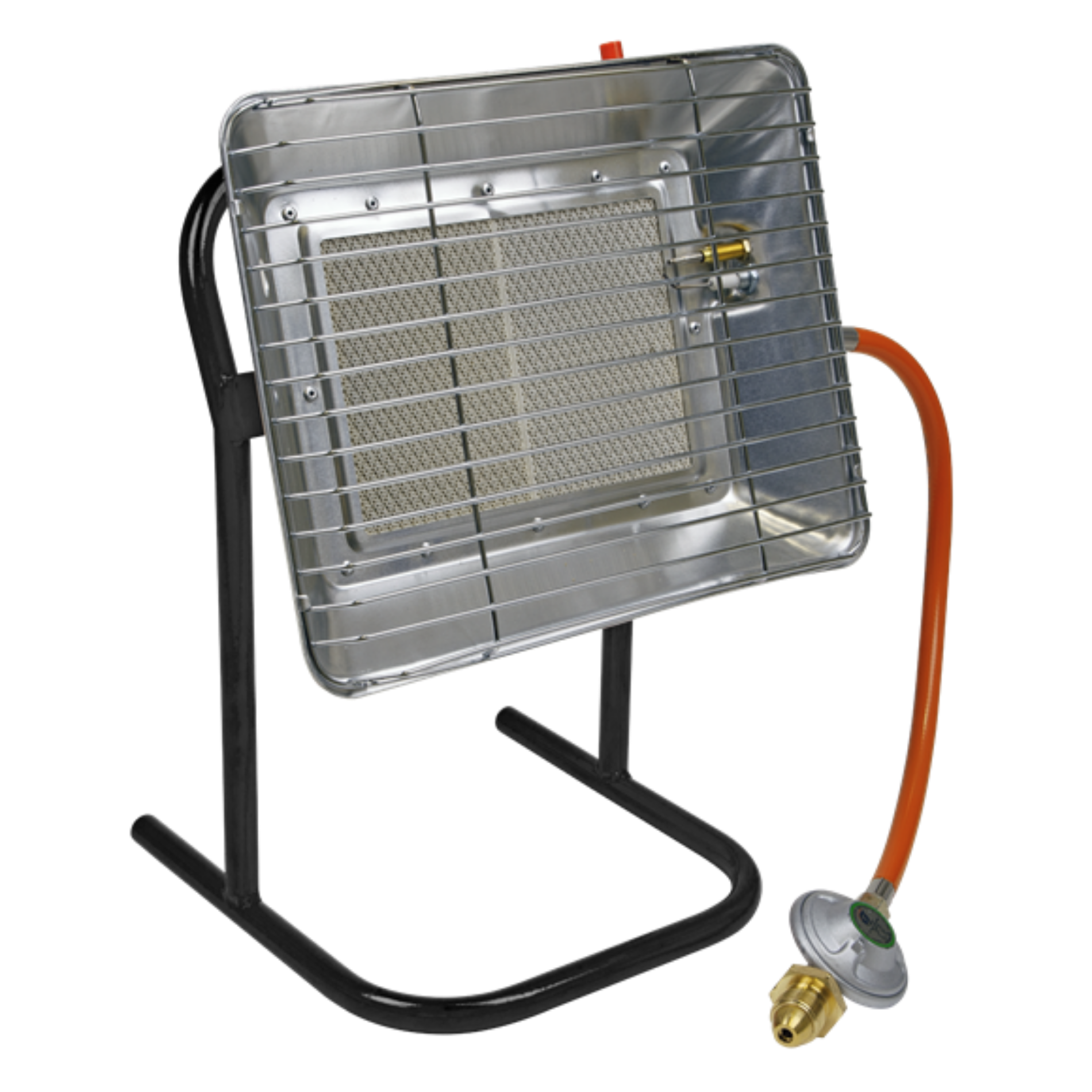 Sealey LP14 15,354Btu/hr Space Warmer® Propane Heater | Sunbelt Sales