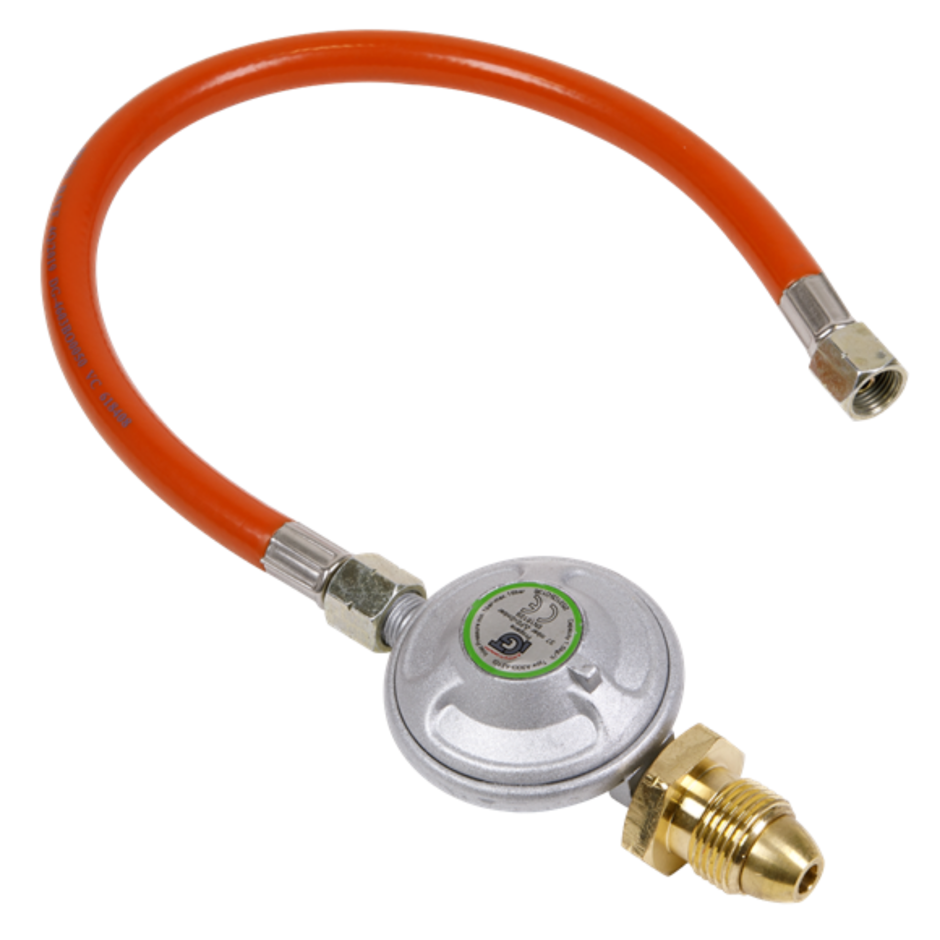 Sealey LP14 15,354Btu/hr Space Warmer® Propane Heater | Sunbelt Sales
