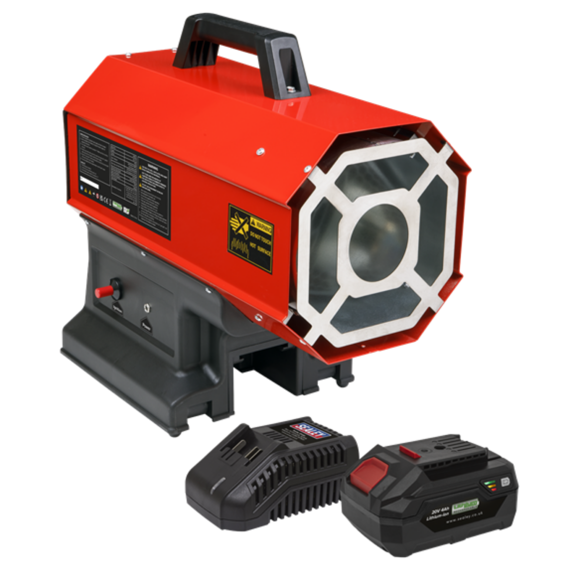 Propane heater for sale discount