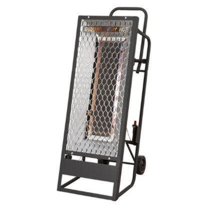 Picture of  Sealey LPH35 35,000Btu/hr Space Warmer® Industrial Propane Heater