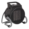 Sealey PEH2001 2000W Industrial PTC Fan Heater