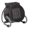 Sealey PEH2001 2000W Industrial PTC Fan Heater