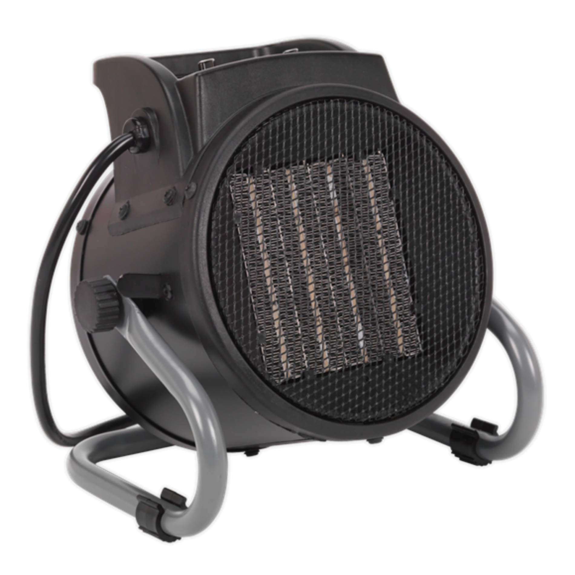 Sealey PEH2001 2000W Industrial PTC Fan Heater