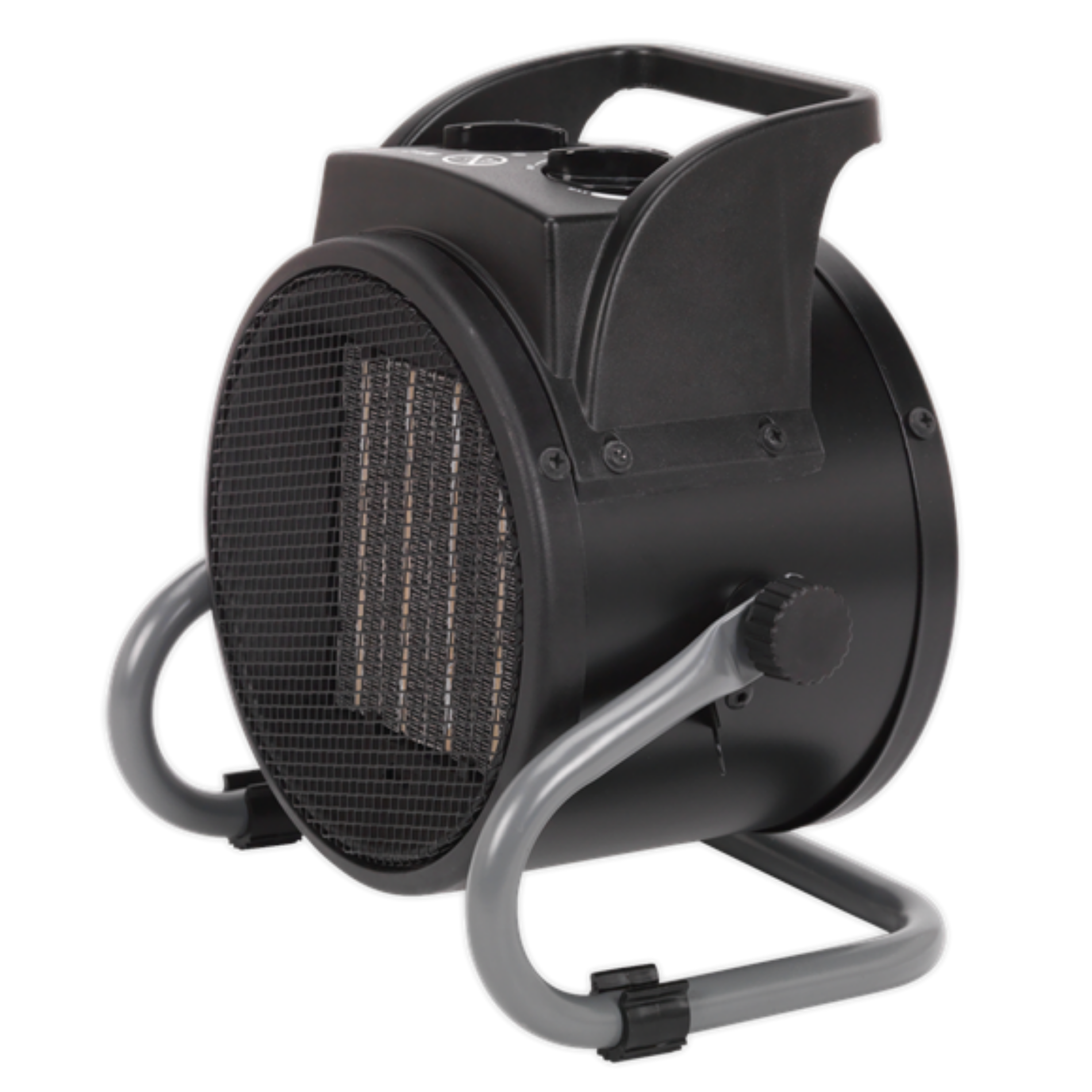 Sealey PEH2001 2000W Industrial PTC Fan Heater