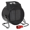 Sealey PEH9001 9000W Industrial PTC Fan Heater