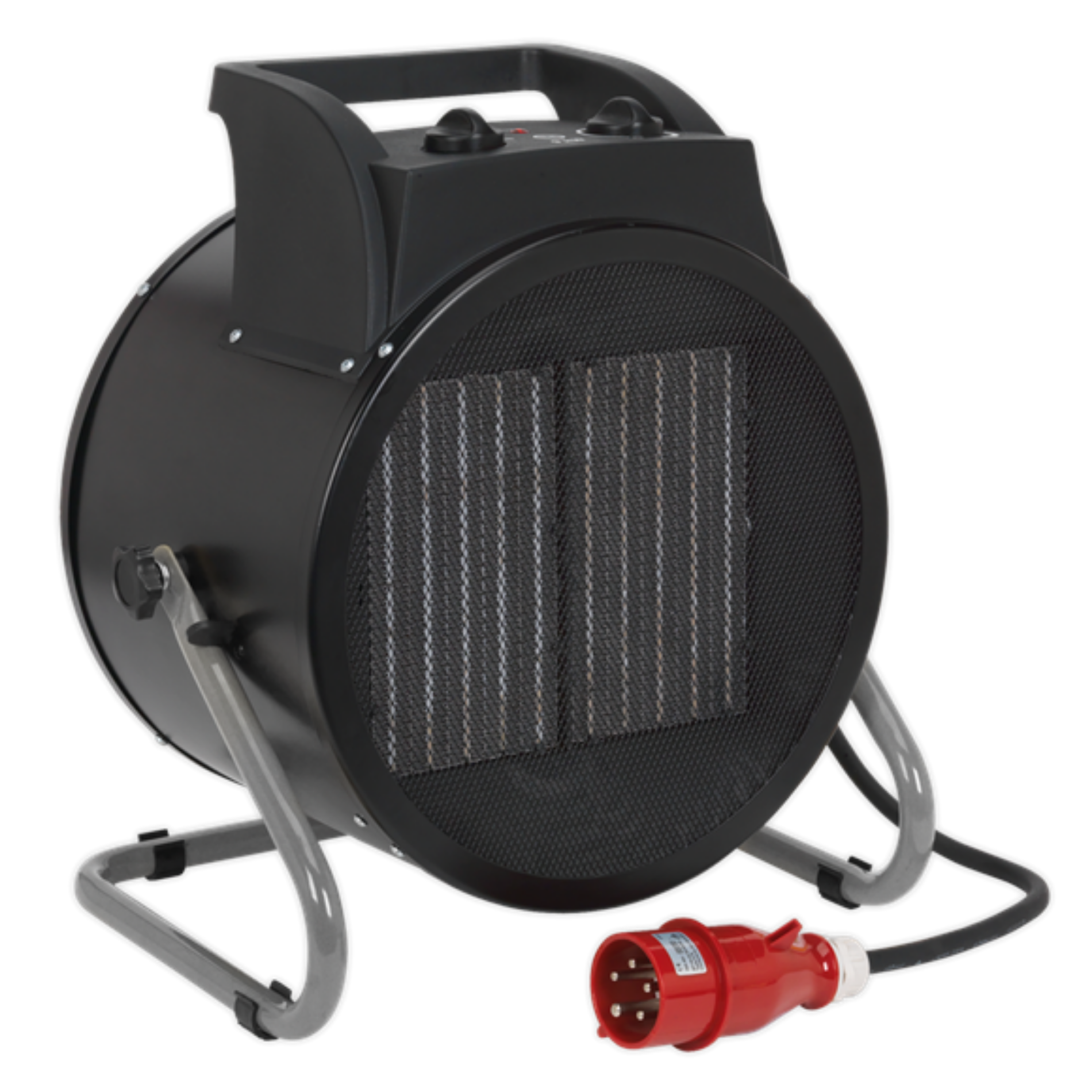 Sealey PEH9001 9000W Industrial PTC Fan Heater