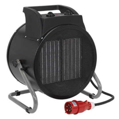 Sealey PEH9001 9000W Industrial PTC Fan Heater