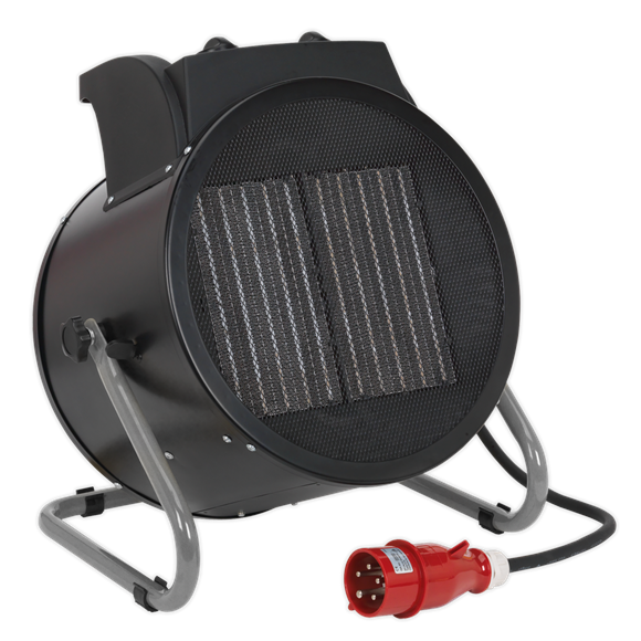Sealey PEH9001 9000W Industrial PTC Fan Heater Sunbelt Sales