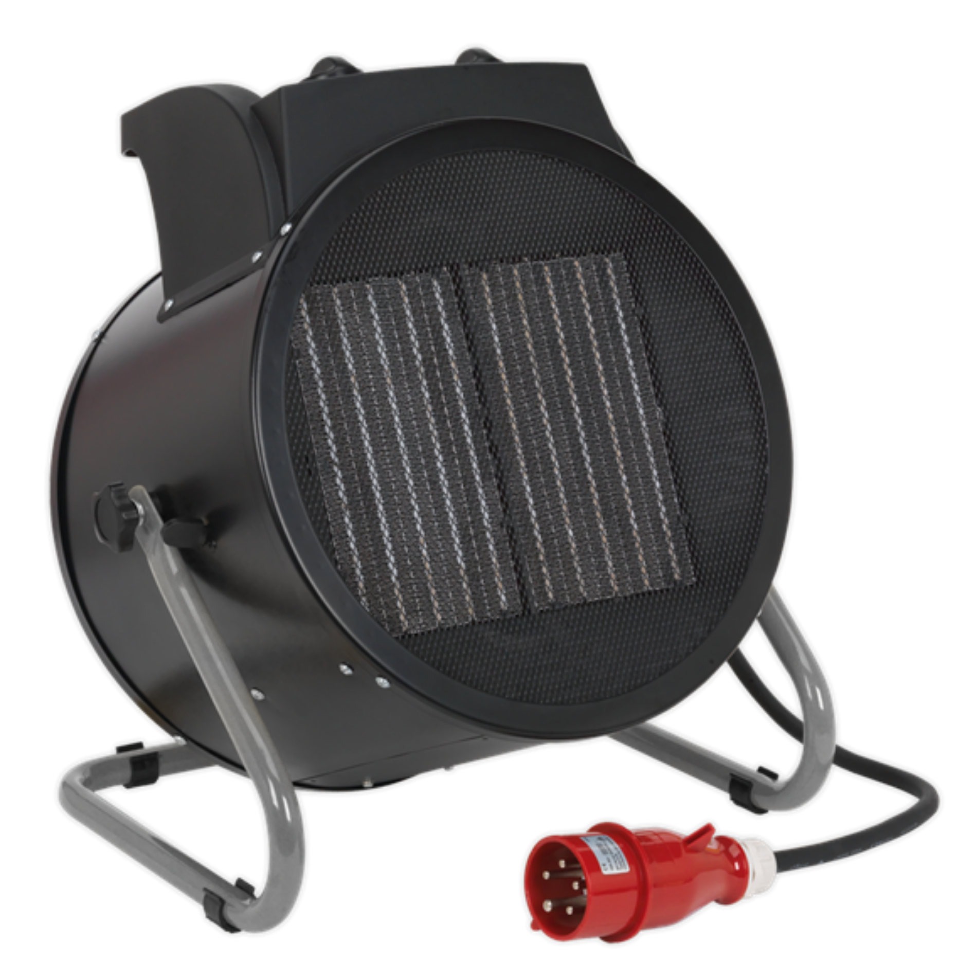 Sealey PEH9001 9000W Industrial PTC Fan Heater