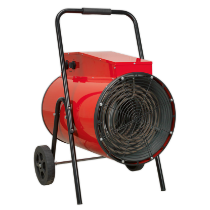 Picture of Sealey EH30001 30kW 415V Portable Fan Heater
