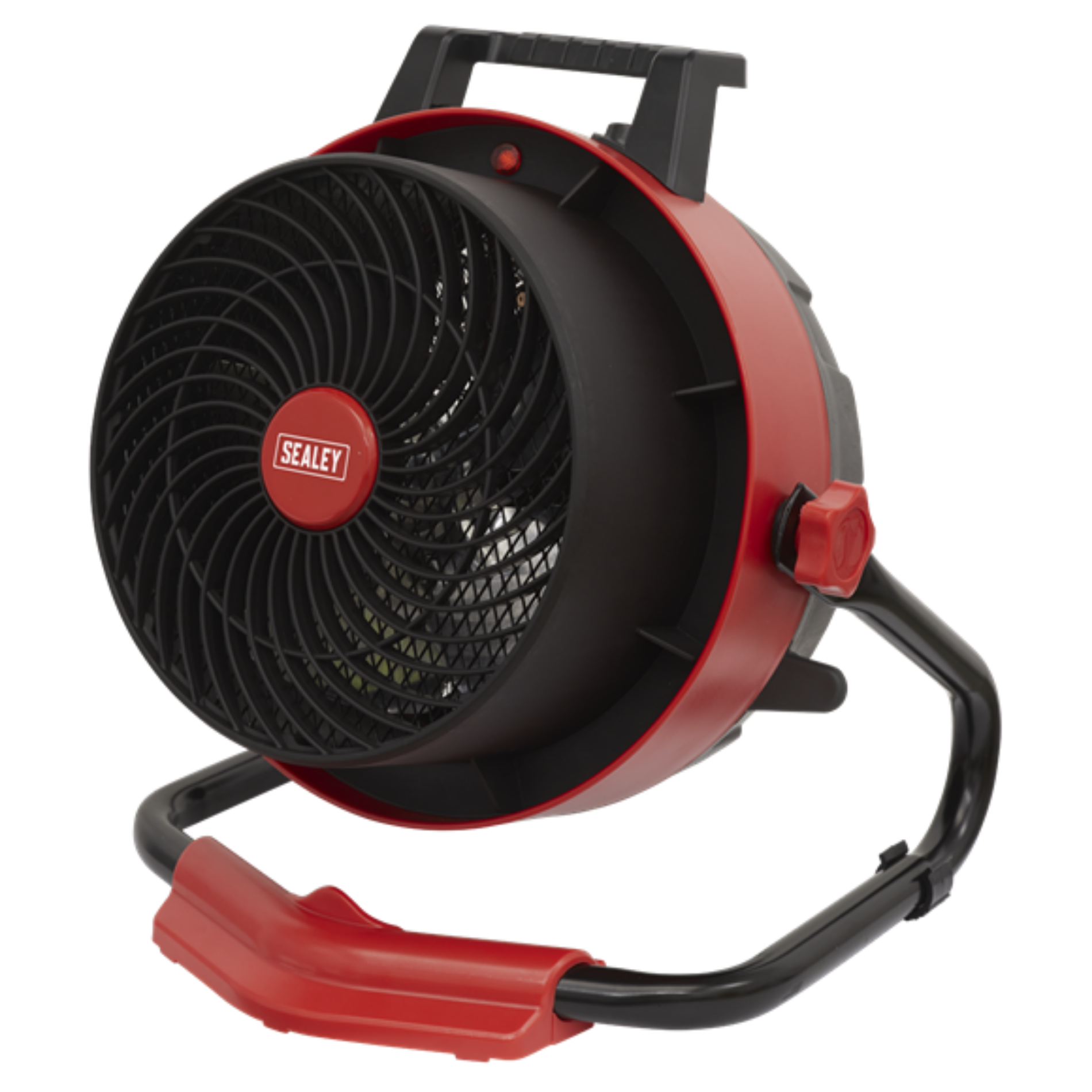 Sealey 3000W Industrial Fan Heater