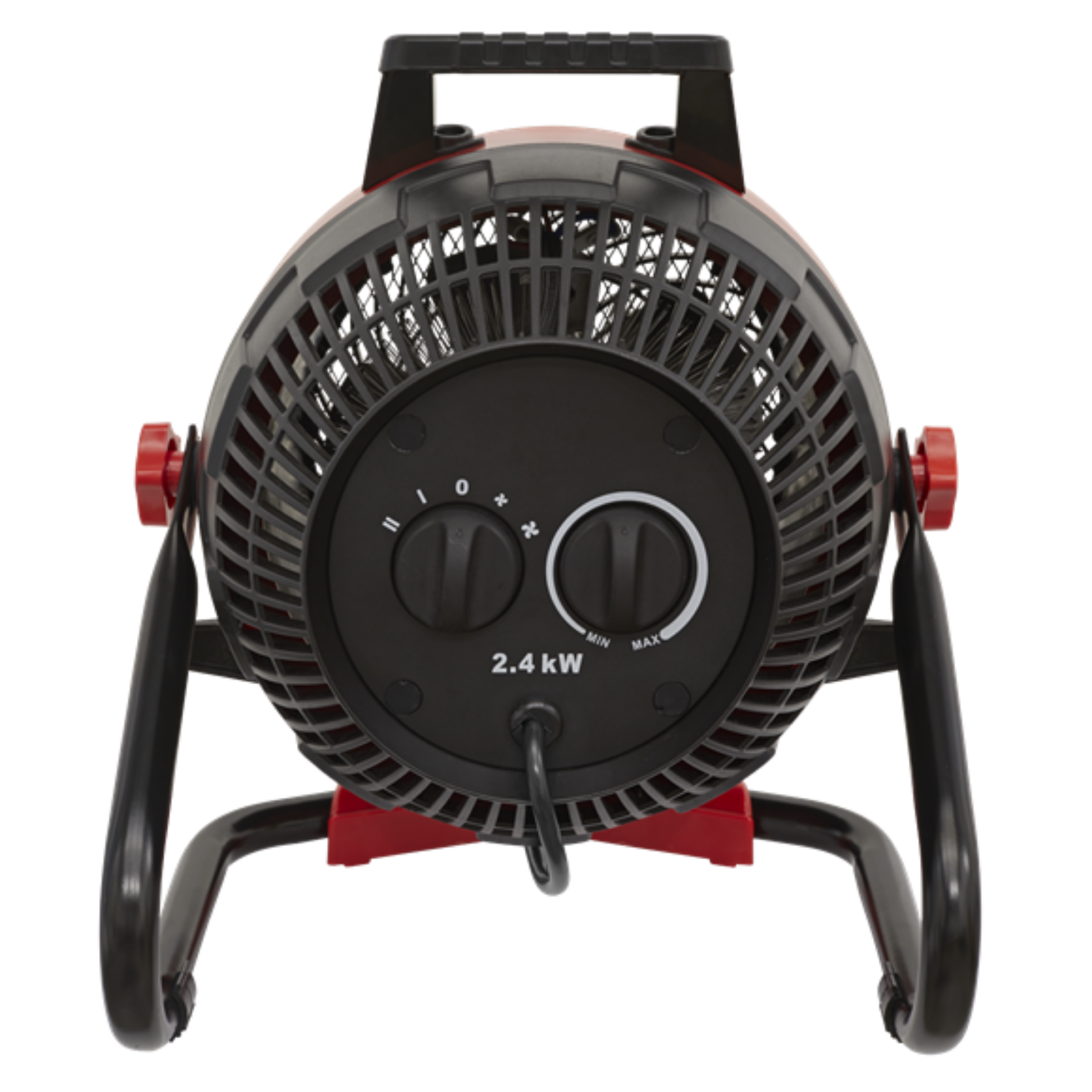 Sealey FH2400 2400W Industrial Fan Heater | Sunbelt Sales