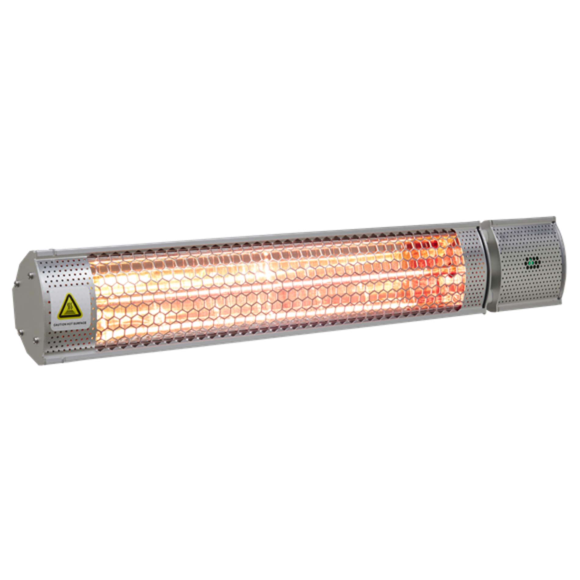 Picture of Sealey IWMH2000R 2000W High Efficiency Infrared Short Wave Wall Mounting Heater