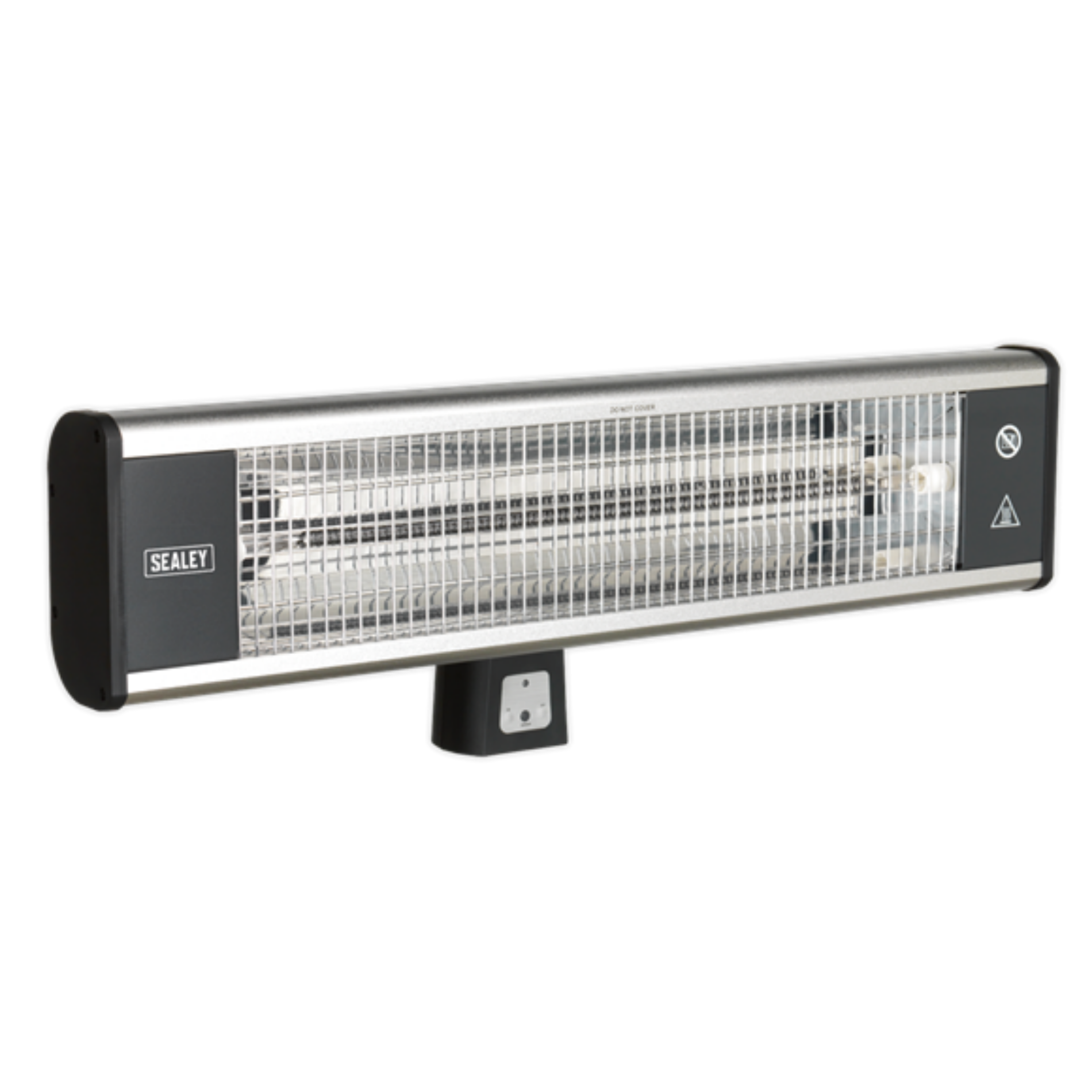 Picture of Sealey IWMH1809R 1800W High Efficiency Carbon Fibre Infrared Wall Heater