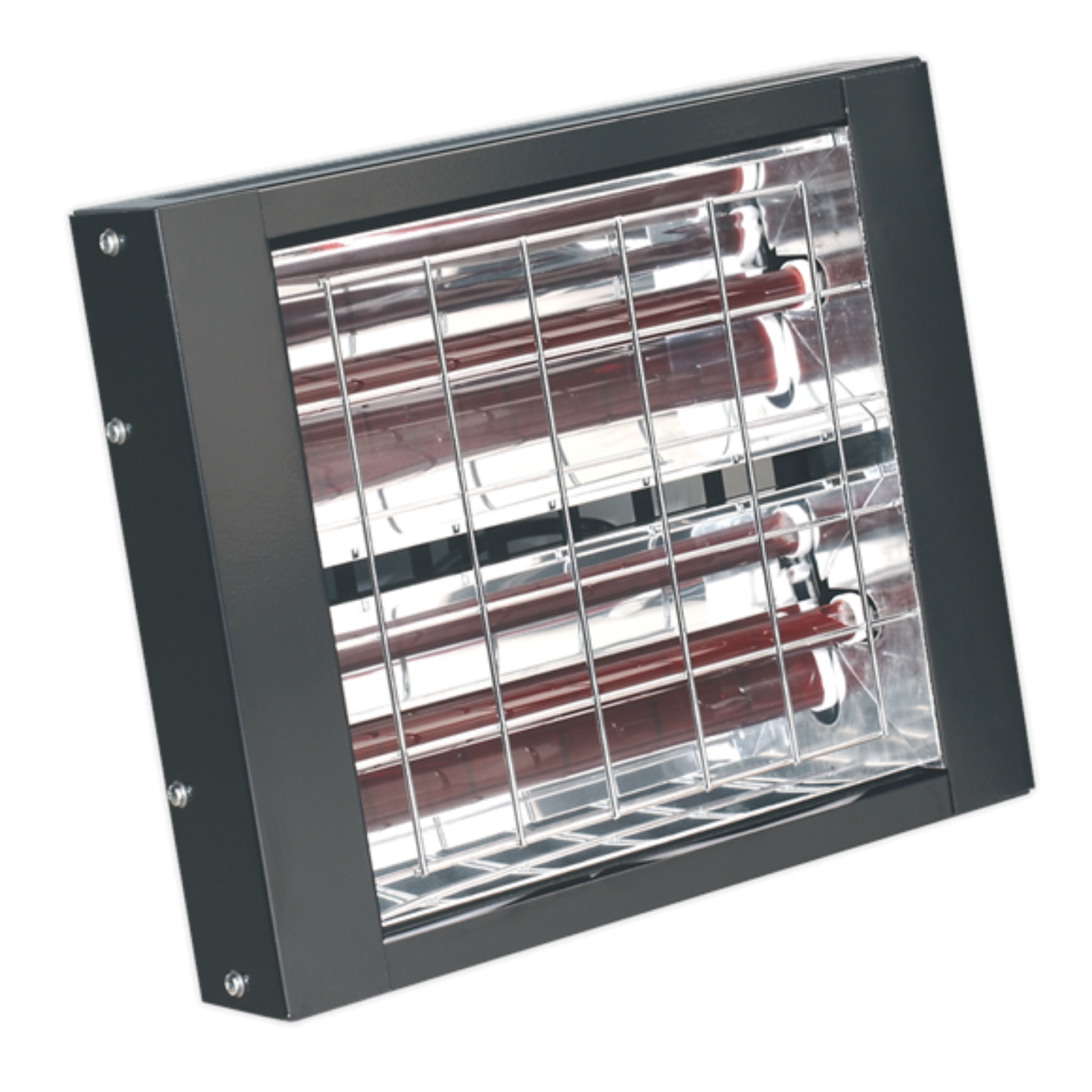 Picture of Sealey IWMH3000 3000W Infrared Quartz Heater - Wall Mounting