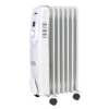Picture of Sealey RD1500 1500W 7-Element Oil-Filled Radiator