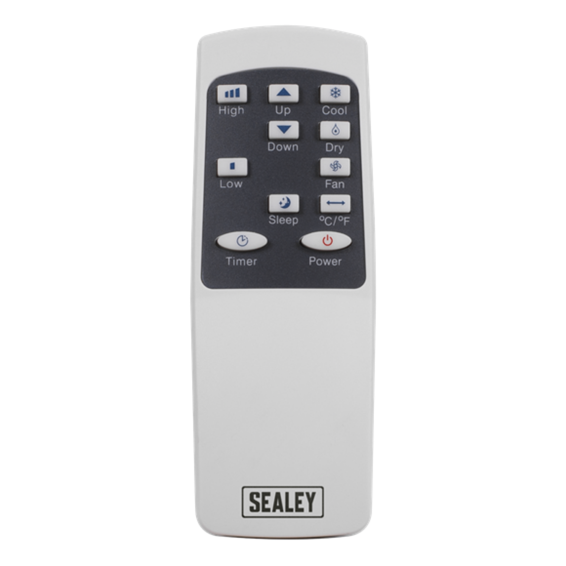 Sealey SAC7000