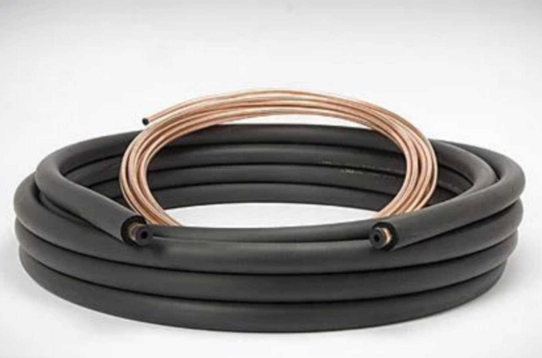 SOFT COPPER AIR CONDITIONING PIPE